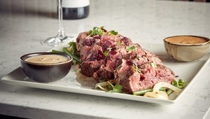 Gerecht voor 2 Hotel Breukelen